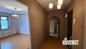 2-к квартира, вторичка, 52м2, 7/12 этаж