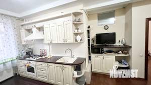 3-к квартира, вторичка, 95м2, 3/5 этаж