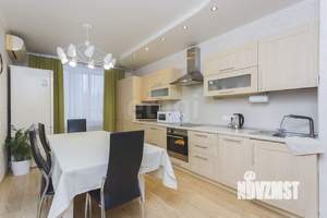 3-к квартира, вторичка, 114м2, 5/5 этаж