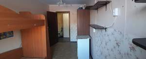 4-к квартира, вторичка, 62м2, 4/5 этаж