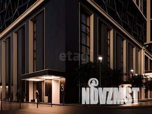 Студия квартира, вторичка, 22м2, 25/25 этаж