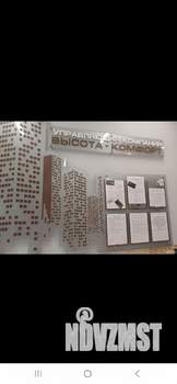 2-к квартира, вторичка, 48м2, 25/26 этаж