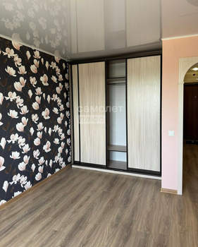 1-к квартира, вторичка, 37м2, 6/25 этаж