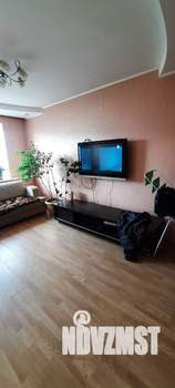 3-к квартира, вторичка, 85м2, 10/10 этаж