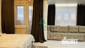 1-к квартира, вторичка, 39м2, 14/26 этаж