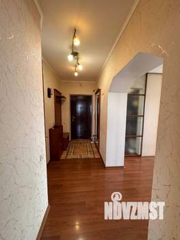 1-к квартира, вторичка, 56м2, 4/10 этаж