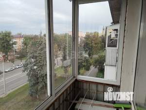 1-к квартира, вторичка, 28м2, 5/5 этаж