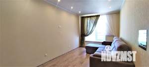 1-к квартира, вторичка, 43м2, 9/24 этаж