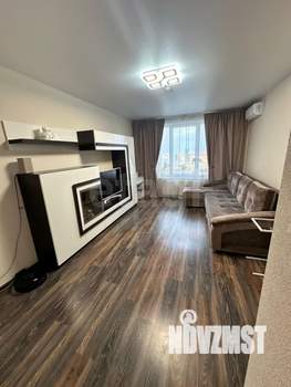 1-к квартира, вторичка, 36м2, 5/18 этаж