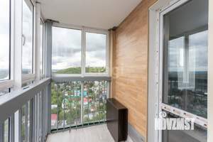 3-к квартира, вторичка, 73м2, 20/26 этаж