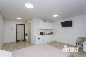 Студия квартира, вторичка, 27м2, 10/10 этаж