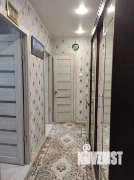 2-к квартира, вторичка, 45м2, 5/9 этаж