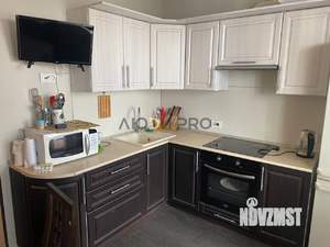 1-к квартира, вторичка, 50м2, 10/11 этаж