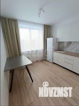 1-к квартира, вторичка, 33м2, 5/5 этаж