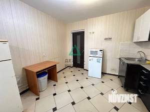 2-к квартира, вторичка, 62м2, 2/18 этаж