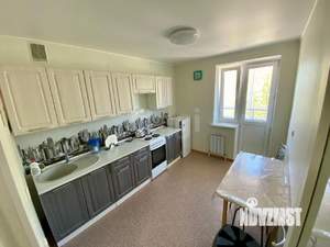 2-к квартира, вторичка, 30м2, 6/11 этаж