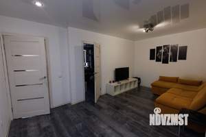 1-к квартира, вторичка, 50м2, 12/13 этаж