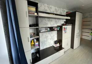 2-к квартира, вторичка, 43м2, 3/5 этаж