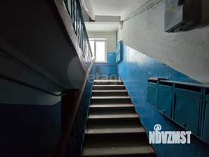 2-к квартира, вторичка, 45м2, 1/5 этаж