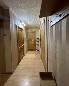 2-к квартира, вторичка, 44м2, 2/5 этаж