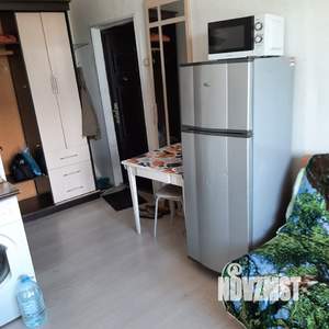 Студия квартира, вторичка, 17м2, 7/9 этаж