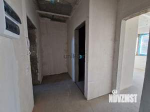 1-к квартира, вторичка, 36м2, 2/4 этаж