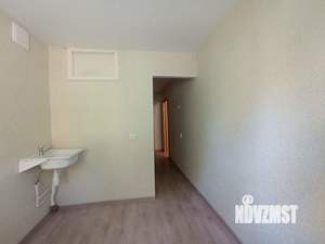 1-к квартира, вторичка, 32м2, 1/9 этаж
