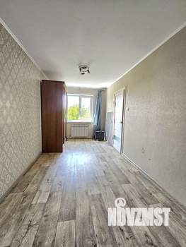 2-к квартира, вторичка, 45м2, 5/5 этаж