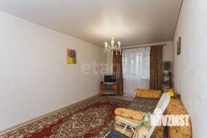 3-к квартира, вторичка, 58м2, 5/5 этаж