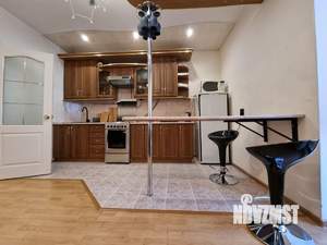 3-к квартира, вторичка, 105м2, 5/6 этаж