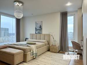 4-к квартира, вторичка, 113м2, 25/26 этаж