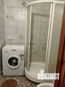 1-к квартира, вторичка, 32м2, 4/5 этаж