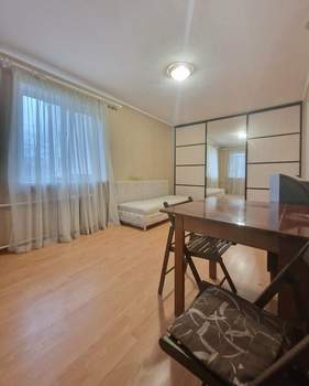 1-к квартира, вторичка, 31м2, 2/5 этаж