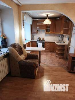 2-к квартира, вторичка, 45м2, 3/5 этаж