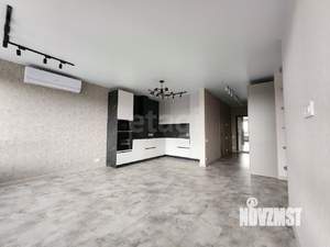 3-к квартира, вторичка, 72м2, 7/15 этаж