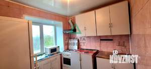 2-к квартира, вторичка, 41м2, 5/5 этаж