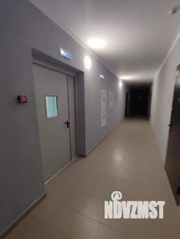 Студия квартира, вторичка, 32м2, 8/23 этаж