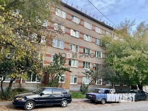 Студия квартира, вторичка, 19м2, 5/5 этаж