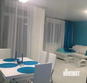 2-к квартира, вторичка, 72м2, 19/20 этаж