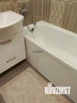 1-к квартира, вторичка, 40м2, 19/24 этаж