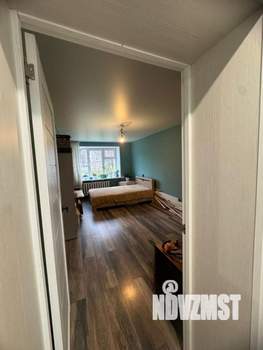 2-к квартира, вторичка, 48м2, 1/5 этаж