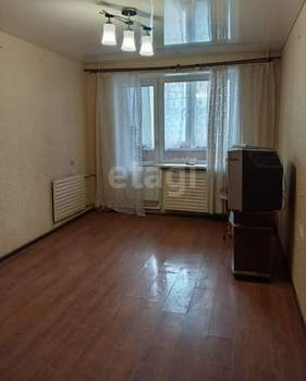 1-к квартира, вторичка, 33м2, 1/12 этаж