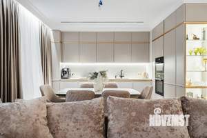 3-к квартира, вторичка, 76м2, 8/12 этаж