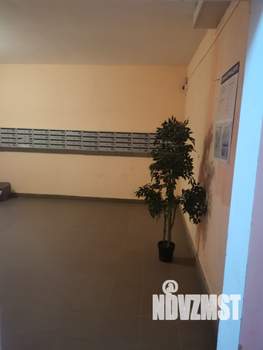 1-к квартира, вторичка, 37м2, 3/9 этаж