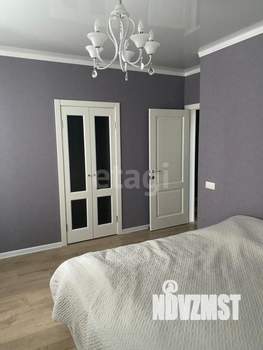 3-к квартира, вторичка, 82м2, 7/20 этаж