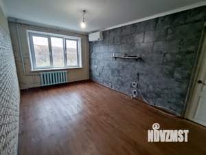 3-к квартира, вторичка, 59м2, 6/9 этаж