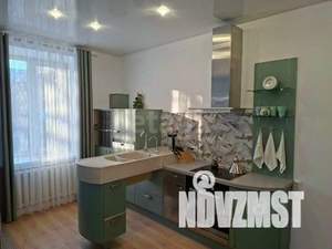 3-к квартира, вторичка, 87м2, 2/5 этаж