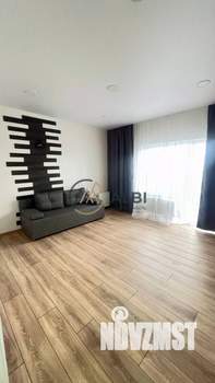 2-к квартира, вторичка, 50м2, 23/26 этаж