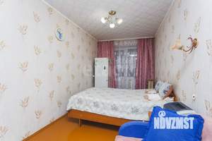 3-к квартира, вторичка, 61м2, 7/9 этаж