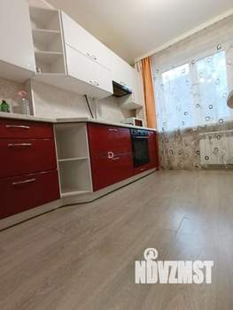 1-к квартира, вторичка, 34м2, 2/9 этаж